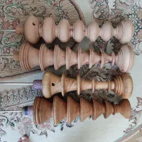 چوب قلیان دست ساز سفارشی