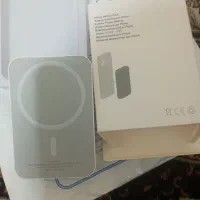پاوربانک‌لمسی