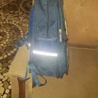 کیف مدرسه پسرانه|کیف، کفش، کمربند|فولادشهر, B7|دیوار