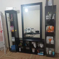 فروش دکور آرایشگاه