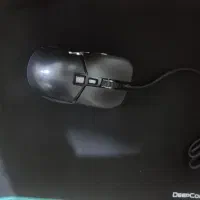 موس گیمینگ اصل