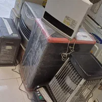 بخاری ژاپنی تعویض با بخاری ایرانی و همه|بخاری، هیتر، شومینه|مشهد, الهیه|دیوار