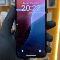 آیفون XS ، مشکی ، ۲۵۶ گیگ