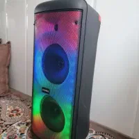 اسپیکر شارژی