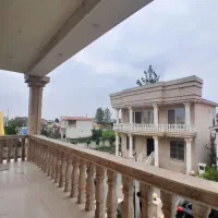 اجاره ویلادوبلکس/۳خوابه مبله/ شهرکی نزدیک جاده|اجارهٔ خانه و ویلا|چمستان, |دیوار