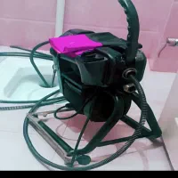 چاهبازکن بازکردن فنرزنی فنرزن*تضمینی*فوری*فاضلاب|خدمات پیشه و مهارت|کرج, جهان‌شهر|دیوار