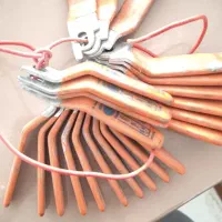 دسته شیر گازی