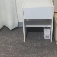 پاف صندلی آرایشی