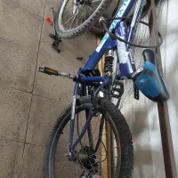 دوچرخه مارک المپیا