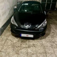 ۲۰۷ سقف فلز صفر وکارکرده دودستگاه