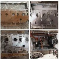 تعمیرات تخصصی پکیج دیواری /در محل شما|خدمات پیشه و مهارت|همدان, |دیوار