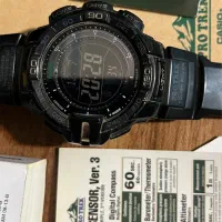 ساعت کوهنوردی کاسیو Casio|ساعت|همدان, |دیوار