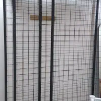 میز ویترین شیشه وفلزو استند جوراب|فروشگاه و مغازه|سبزوار, کوی گلستان|دیوار