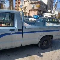 مزدا وانت کارا مدل ۹۳