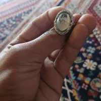 انگشتر سفید|بدلیجات|فیروزآباد (فارس), |دیوار