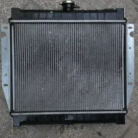 رادیاتور نیسان سایپا|قطعات یدکی و لوازم جانبی|بهشهر, |دیوار