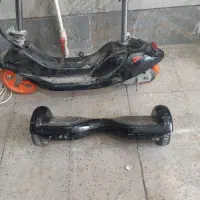 اسکوتربرقی