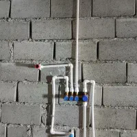 لوله کشی ونصب دستگاه تسویه آب،ونصب و سرویس کولر|خدمات پیشه و مهارت|میناب, |دیوار