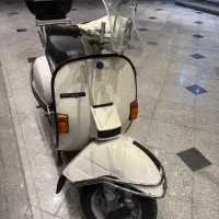 وسپا مدل ۱۳۷۱