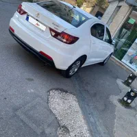 شاهین g 1401 سانروف دار|خودرو سواری و وانت|بهشهر, |دیوار