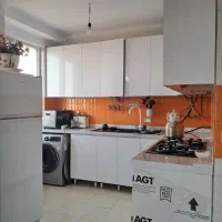 ۸۵ متر/دو خواب/دنیای نور/فول/وام تسویه|فروش آپارتمان|هشتگرد, فاز ۷ مهستان|دیوار