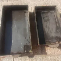 منقل کبابی نو دست ساز|ظروف پخت‌وپز|کرمانشاه, |دیوار