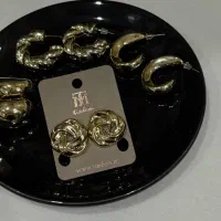 گوشواره ژوپینگ فقط۷۵