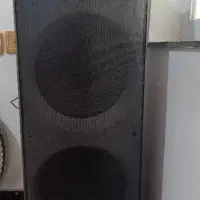 اسپیکر  امپریال