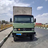 باربــری  ، اتوبـار   حمل ونقــل  صداقت بـار