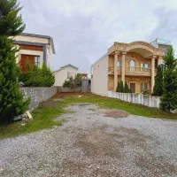 ۲۰۰مترزمین بافت مسکونی/از امروزبسازجنگل نور