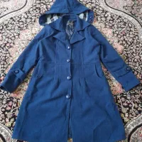 پالتو فوتر سایز ۴۶