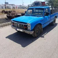 نیسان مدل 83