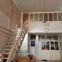 فروش ملک تجاری شهرک رزمندگان سپنتا