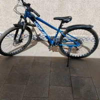 دوچرخه سایز ۲۴ برند موفاس