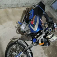 نیکتاز200|موتورسیکلت|لیکک, |دیوار