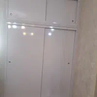 کمد دیواری کتابخانه جاکفشی میز تلویزیون|جاکفشی، کمد، دراور|کرج, گوهردشت|دیوار