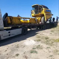 کمباین 2006|خودرو سنگین|مرودشت, استادیوم‎|دیوار