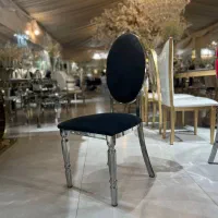 صندلی مدل فینت / تالار رستوران تشریفات|عمده‌فروشی|مشهد, اقبال|دیوار