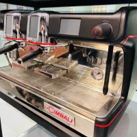 فروش قهوه ساز و تجهیزات کافه