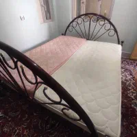 تخت دونفره|تخت و سرویس خواب|اندیمشک, |دیوار