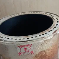 فروش فوری تنور گازی|اجاق گاز و لوازم برقی پخت‌وپز|پیر بکران, |دیوار