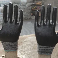 دستکش نیتریل