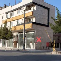 فروش واحد تجاری