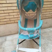 دو تا کالسکه نیازمند تعمیر|کالسکه و لوازم جانبی|قم, شهرک مهدیه|دیوار