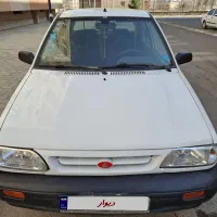 مدل 89 تروتمیز دو گانه کارخانه|خودرو سواری و وانت|سبزوار, هویزه|دیوار