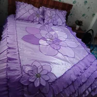 رو تختی عروس