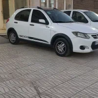 کوئیک R|خودرو سواری و وانت|بندر ترکمن, |دیوار