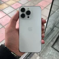 iPhone 13 Pro 256G پلمپ باطری ۱۰۰