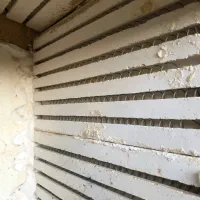 کوره 125 لیتری 800 درجه|ماشین‌آلات صنعتی|ابریشم, |دیوار