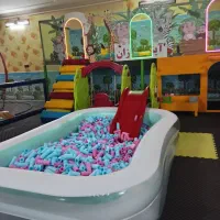 50% تخفیف ویژه (پنجشنبه) در خانه بازی آینده سازان